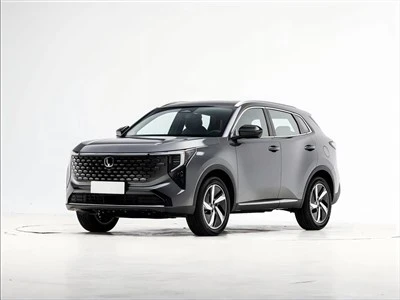 2027 2026 2025 2024 長安 CS55 PLUS コンパクトガソリン SUV