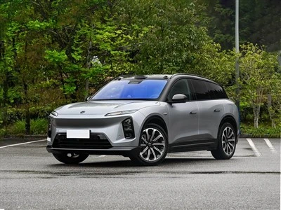 2026 NIO ES6 100kWh BEV SUV 車 360 KW、700 Nm、CLTC 航続距離 650 km